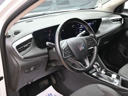 Used 2024 Buick Encore GX Preferred FWD image 16