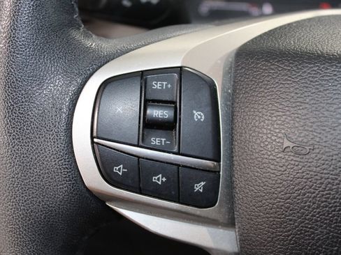 Used 2024 Ford Explorer XLT RWD image 22