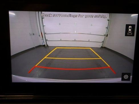 Used 2024 Kia K5 LXS image 24