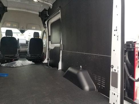 New 2026 Ford Transit 350 148 High Roof w/ Load Area Protection Package image 7