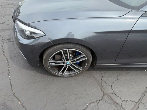 Used 2020 BMW M240i xDrive Coupe w/ Premium Package AWD/4WD image 9
