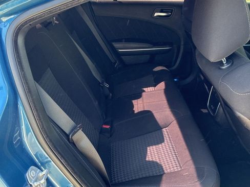 Used 2020 Dodge Charger R/T image 12