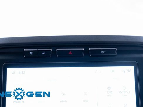 Used 2022 Ford F150 Lariat w/ Equipment Group 501A Mid image 13