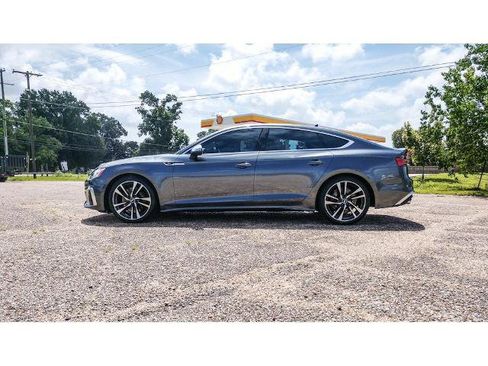 Used 2022 Audi S5 Premium AWD/4WD image 2