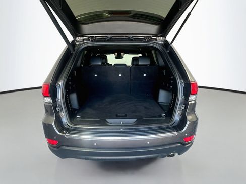 Used 2021 Jeep Grand Cherokee Limited AWD/4WD image 26
