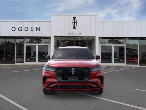 New 2025 Lincoln Aviator Reserve w/ Equipment Group 201A image 6