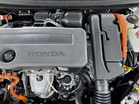 New 2026 Honda Accord Sport image 11