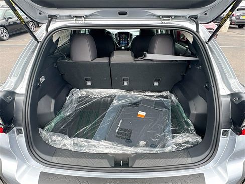 New 2026 Subaru Crosstrek 2.5i Premium image 22