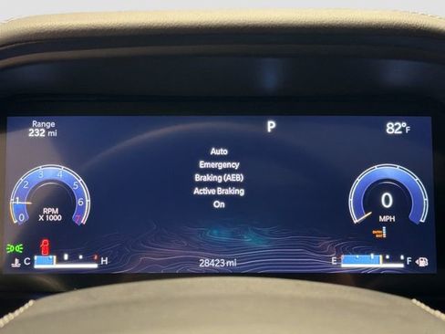 Used 2023 Jeep Grand Cherokee L Overland image 10