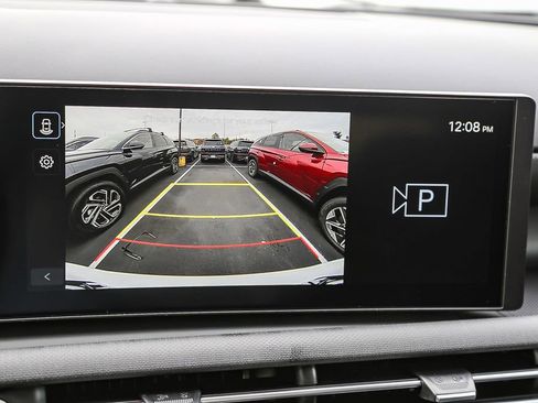 Used 2026 Hyundai Tucson SEL image 24