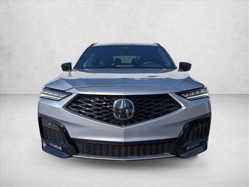 New 2026 Acura MDX A-Spec image 7