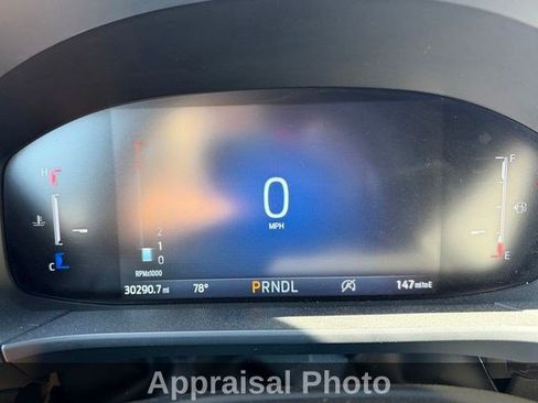 Used 2025 Ford Escape ST-Line Select AWD/4WD image 19