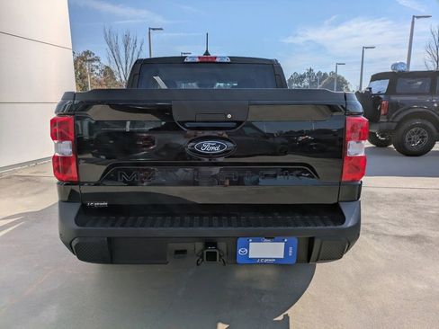New 2025 Ford Maverick XL image 5