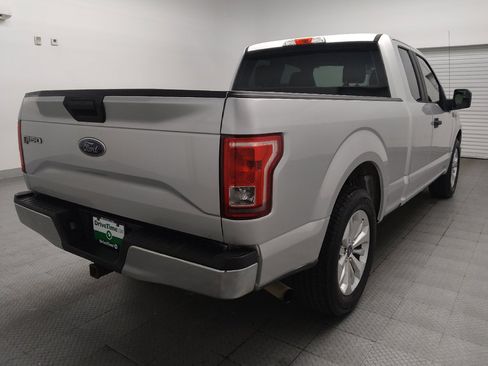 Used 2016 Ford F150 XL w/ Equipment Group 101A Mid RWD image 9