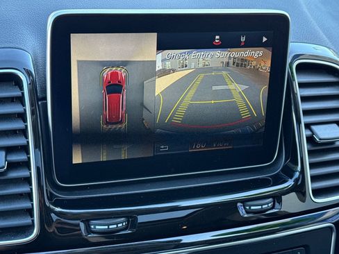 Used 2016 Mercedes-Benz GLE 350 4MATIC image 20