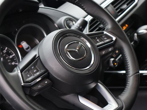 Certified 2023 MAZDA CX-9 Touring Plus AWD/4WD image 25