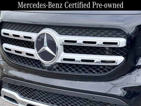Certified 2023 Mercedes-Benz GLB 250 4MATIC image 3