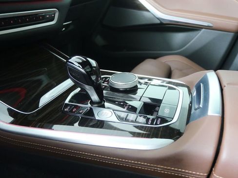 Certified 2023 BMW X5 sDrive40i w/ M Sport Package image 27