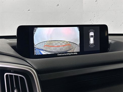 New 2026 MAZDA CX-50 Meridian Edition w/ Apex Package image 23