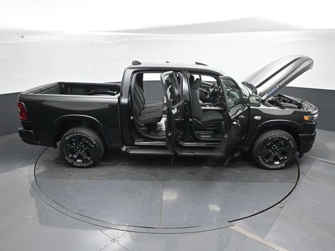 New 2026 RAM 1500 Big Horn w/ Night Edition AWD/4WD image 49