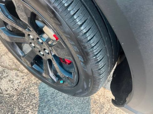 Used 2021 Ford Explorer ST w/ Equipment Group 401A AWD/4WD image 8