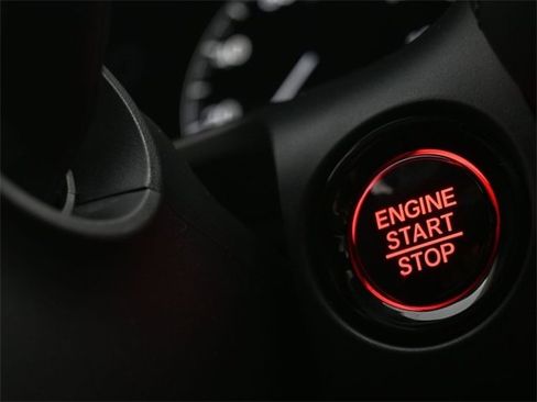 New 2026 Honda HR-V EX-L image 15