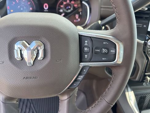 New 2025 RAM 2500 Laramie image 56