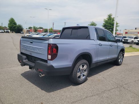 New 2026 Honda Ridgeline RTL image 3