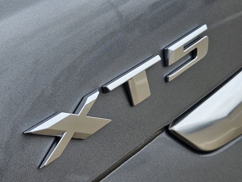 New 2026 Cadillac XT5 Premium Luxury FWD image 14