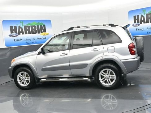 Used 2004 Toyota RAV4 2WD w/ Sport Pkg image 3