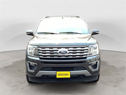 Used 2021 Ford Expedition Limited image 8