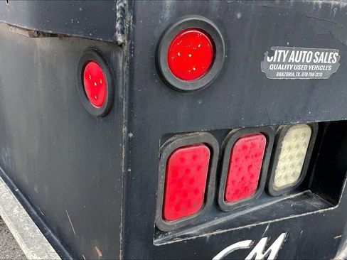 Used 2013 Ford F350 XL w/ PWR Equipment Group RWD image 17