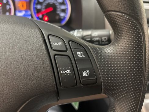 Used 2011 Honda CR-V EX image 21