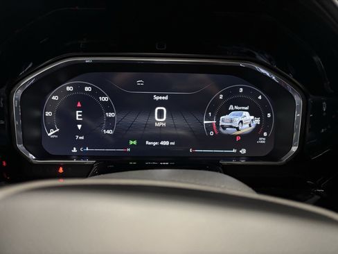 New 2026 GMC Sierra 1500 Elevation w/ Elevation Premium Package image 18