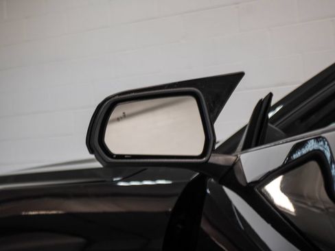 Used 2025 Ford Mustang GT w/ Mustang Nite Pony Package RWD image 38