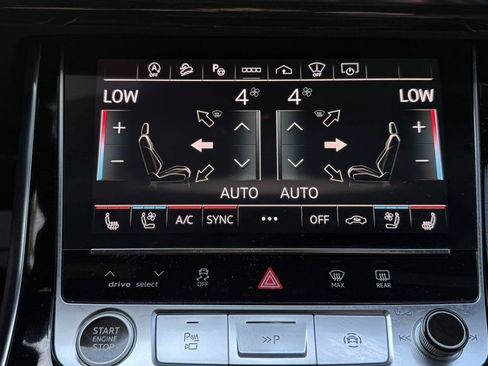 Used 2024 Audi Q8 Prestige w/ Prestige Package AWD/4WD image 58