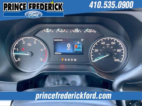 Used 2023 Ford F250 XL image 19