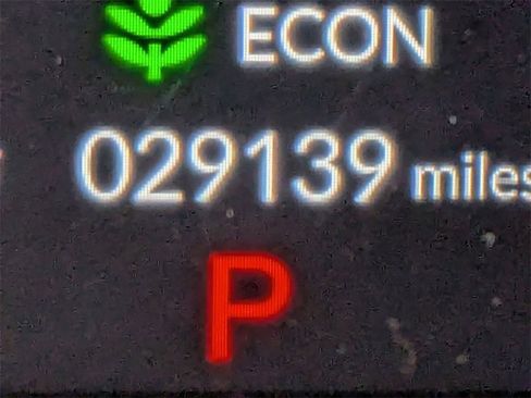 Used 2024 Honda Civic Sport image 11