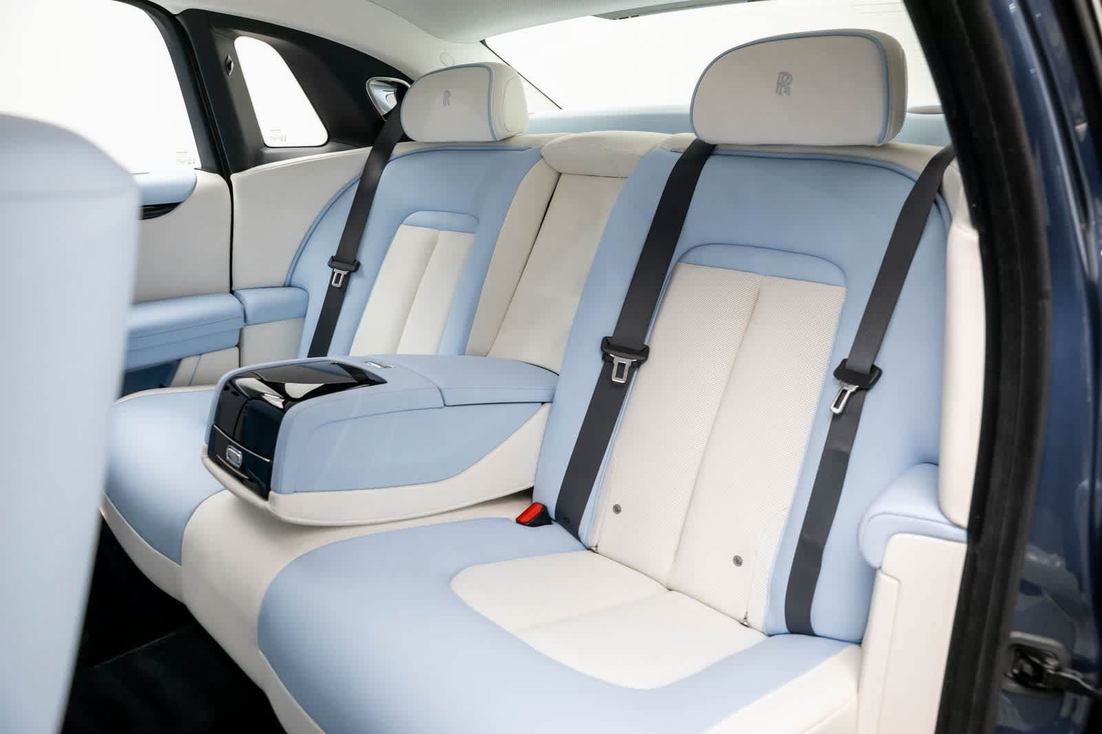 New 2026 Rolls-Royce Ghost AWD/4WD image 65