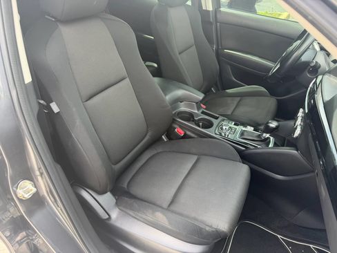 Used 2016 MAZDA CX-5 Sport FWD image 11