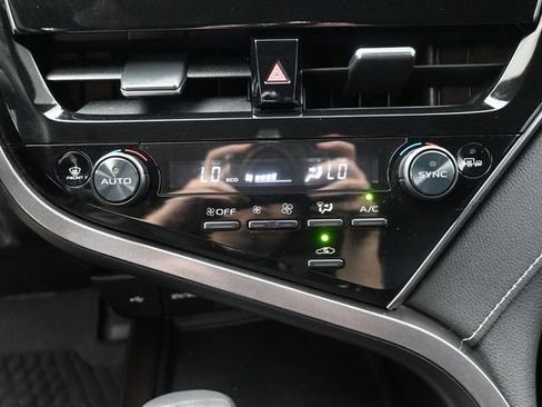 Used 2023 Toyota Camry SE FWD image 27