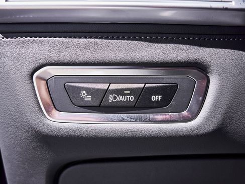 Used 2025 BMW XM Label Red AWD/4WD image 55