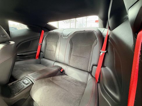 Used 2023 Chevrolet Camaro ZL1 image 32