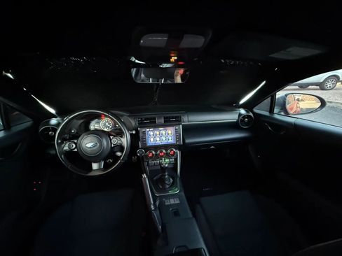 Used 2023 Subaru BRZ Premium w/ Popular Package #1 RWD image 40