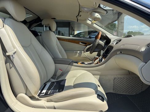 Used 2006 Mercedes-Benz SL 500 image 27