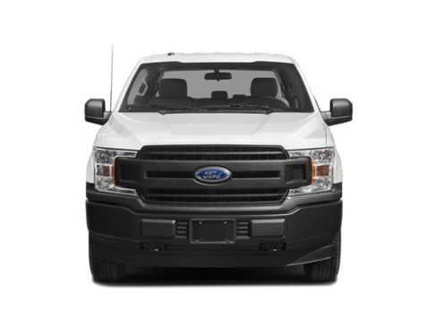 Used 2018 Ford F150 Limited AWD/4WD image 4