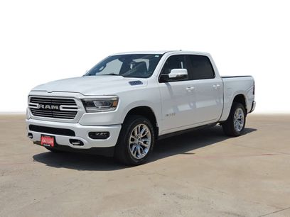 Used 2024 RAM 1500 Laramie