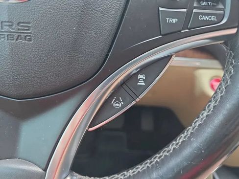 Used 2017 Acura MDX w/ Technology Package FWD image 21