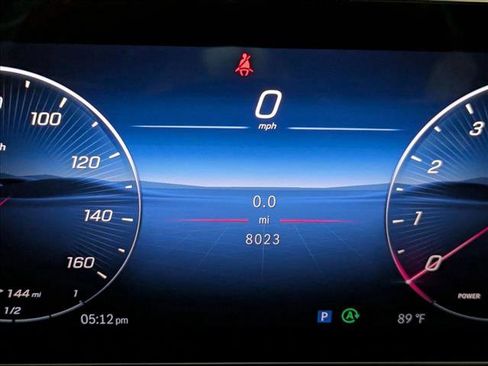 Certified 2025 Mercedes-Benz GLC 300 image 11