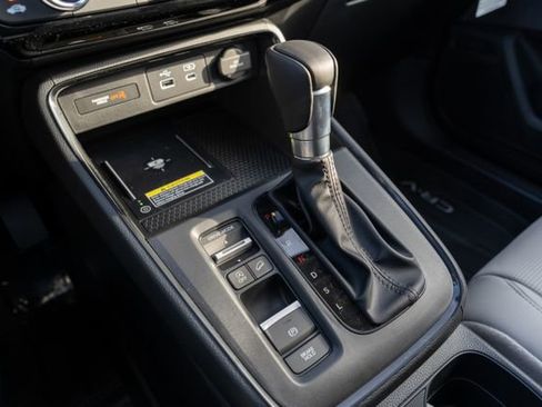 New 2026 Honda CR-V EX-L image 33